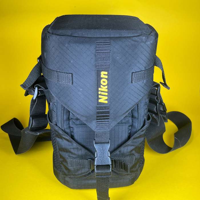 Nikon Nikkor 200mm f/2G AF-S SWM VR SUPER ED IF | 200156