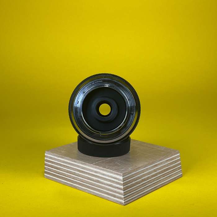 LAOWA 60mm f/2,8 macro 2:1 pro Nikon | 0016547