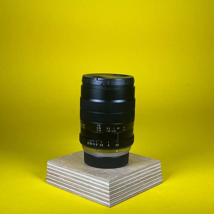 LAOWA 60mm f/2,8 macro 2:1 pro Nikon | 0016547