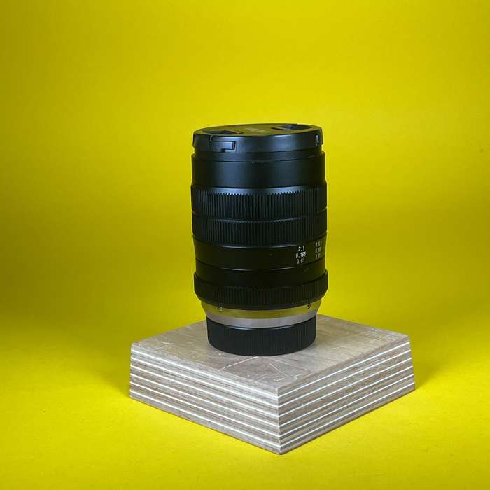 LAOWA 60mm f/2,8 macro 2:1 pro Nikon | 0016547