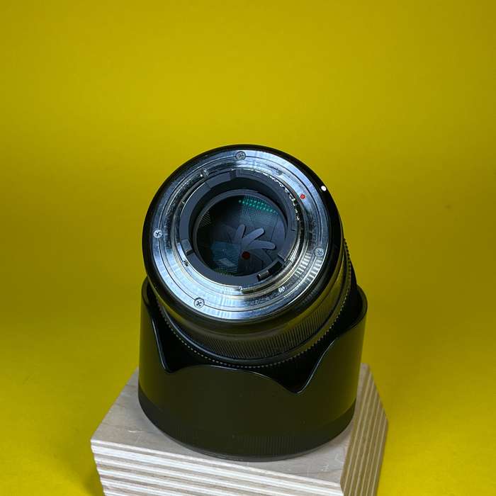 Sigma 50mm f/1,4 DG HSM Art Nikon | 50986958