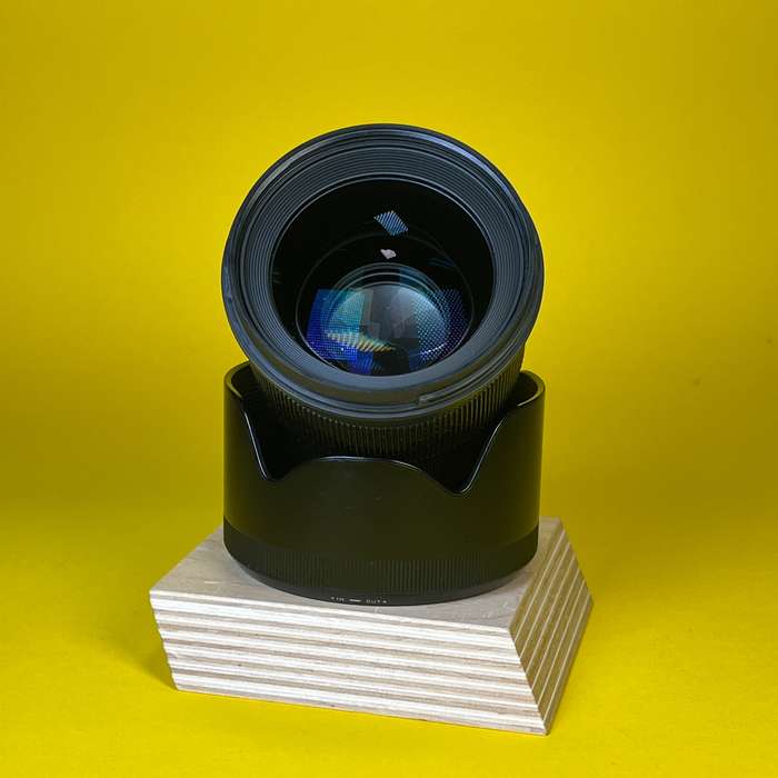 Sigma 50mm f/1,4 DG HSM Art Nikon | 50986958