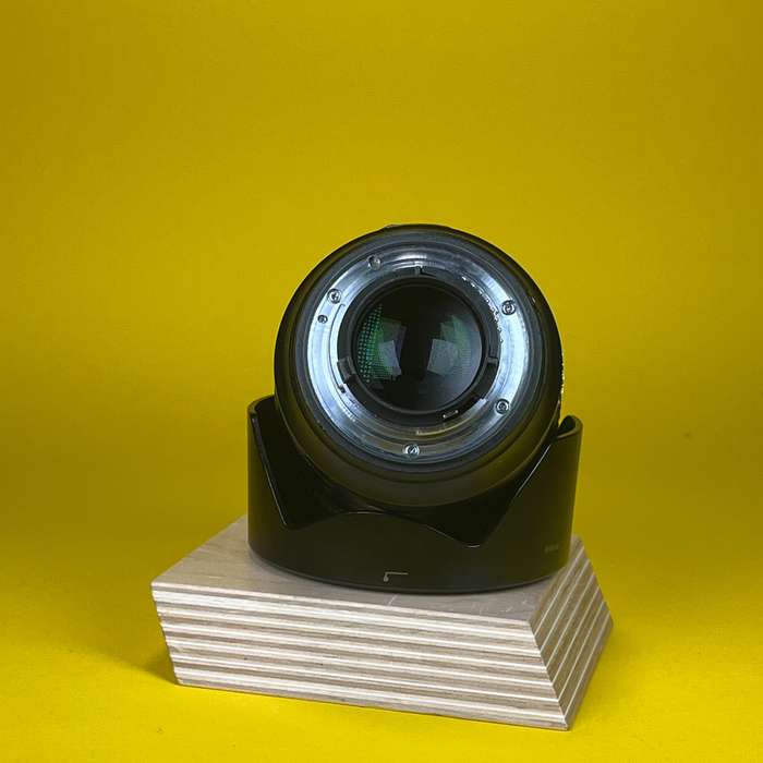 Nikon 24mm f/1,4 G ED AF-S | 215920