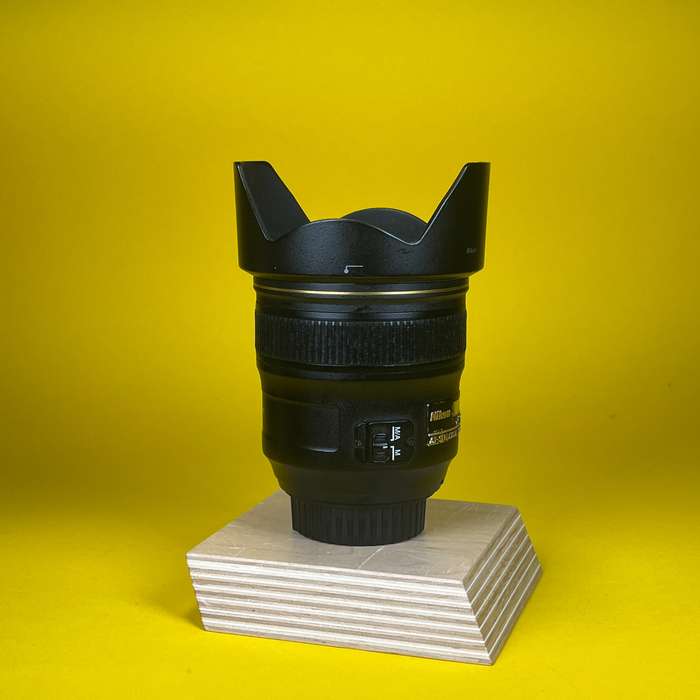 Nikon 24mm f/1,4 G ED AF-S | 215920