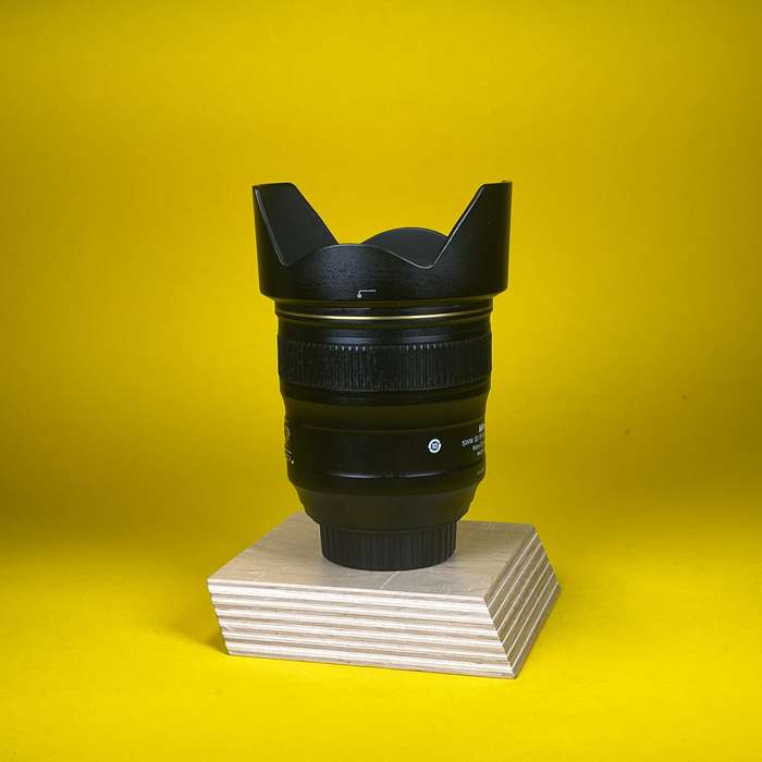 Nikon 24mm f/1,4 G ED AF-S | 215920