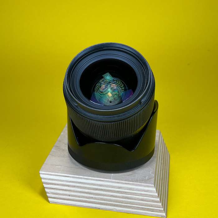 Sigma 35/1.4 DG HSM ART Nikon F | 50081080