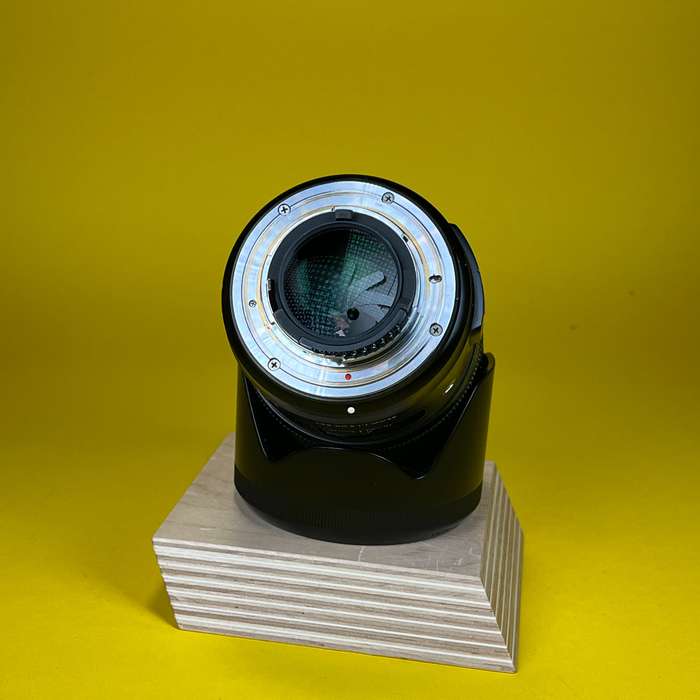 Sigma 35/1.4 DG HSM ART Nikon F | 50081080