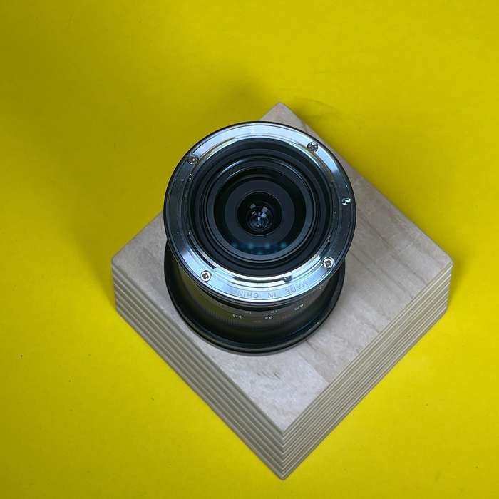 Laowa 10-18mm f/4,5-5,6 C-Dreamer pro Nikon Z | 008871