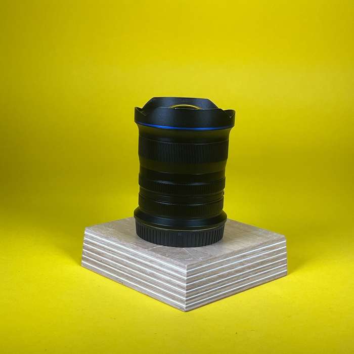 Laowa 10-18mm f/4,5-5,6 C-Dreamer pro Nikon Z | 008871