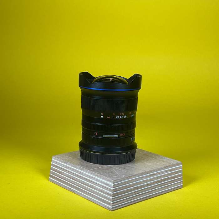 Laowa 10-18mm f/4,5-5,6 C-Dreamer pro Nikon Z | 008871