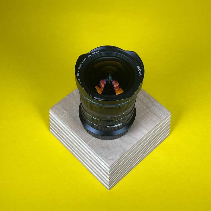 Laowa 10-18mm f/4,5-5,6 C-Dreamer pro Nikon Z | 008871