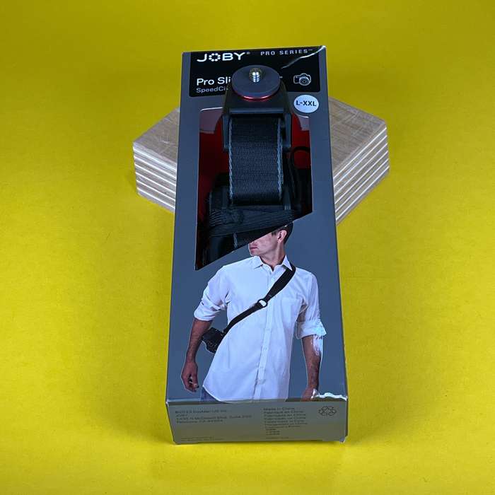 JOBY popruh Pro Sling Strap
