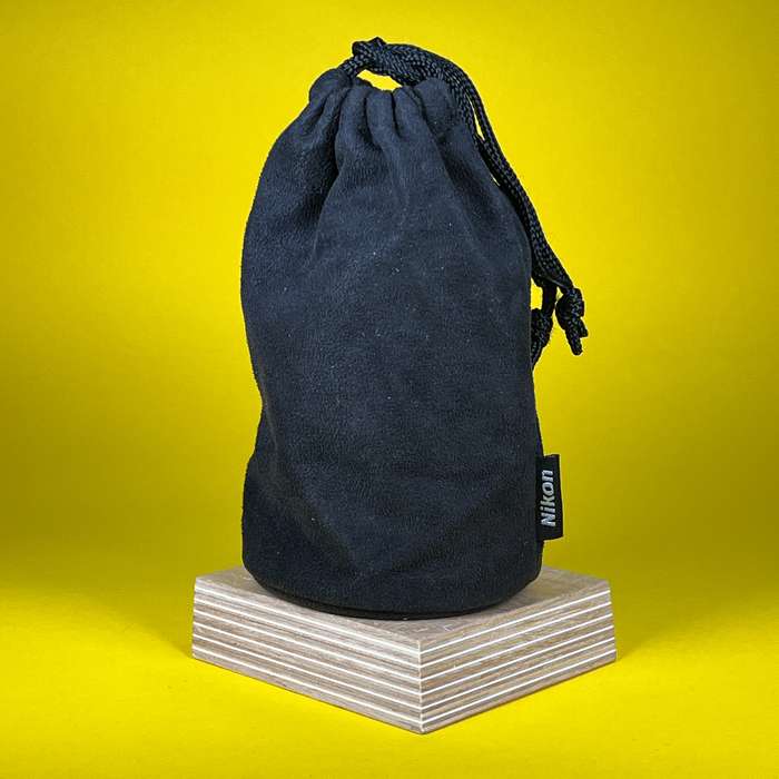 Nikon 85mm f/3,5 AF-S G DX Micro VR | 2041513