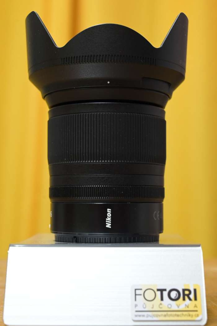 Nikon Z 24-70/4 S | 20068805