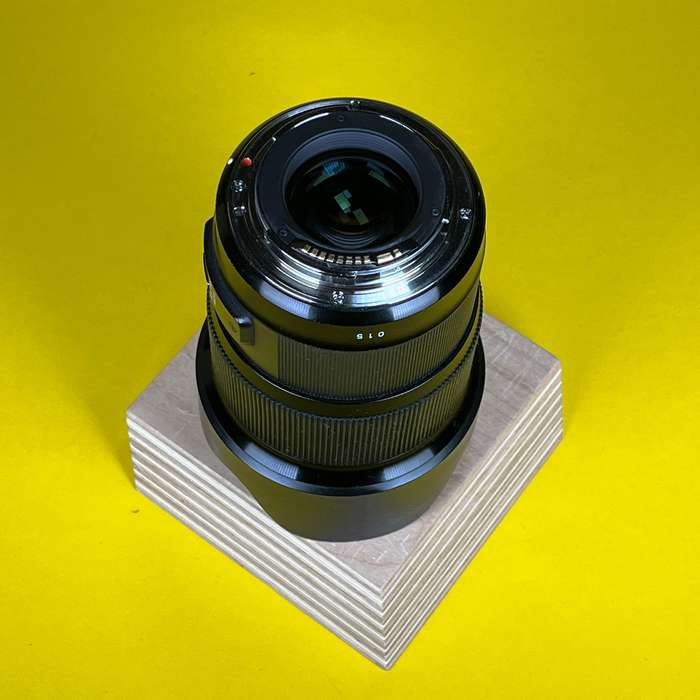 Sigma 20mm f/1,4 Dg HSM ART pro Canon EF | 51341505