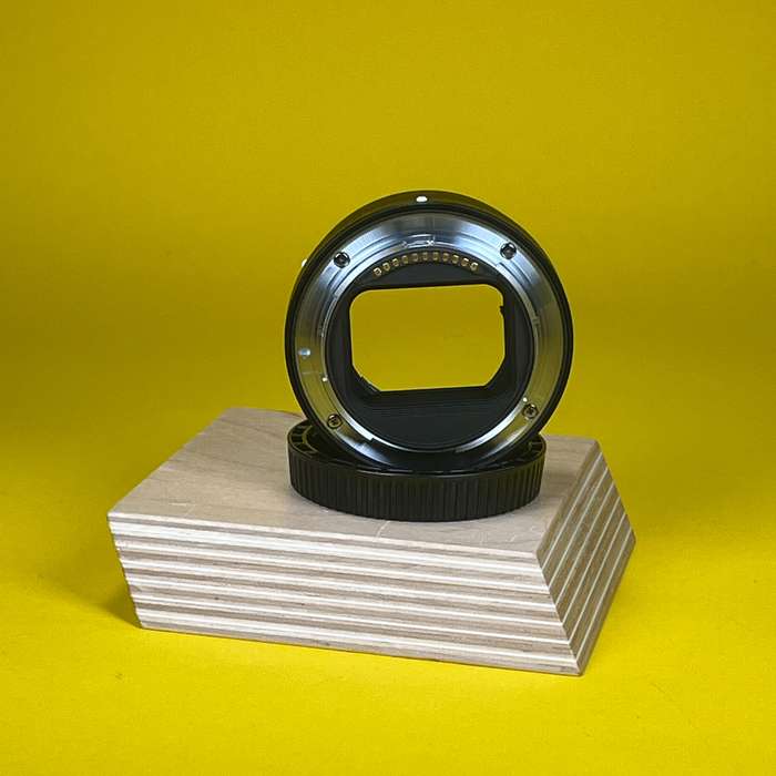 Nikon MountAdapter FTZ II Zmount | 20295172