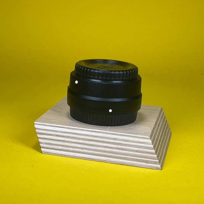 Nikon MountAdapter FTZ II Zmount | 20295172
