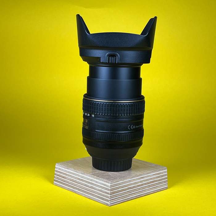 Nikon 16-80mm f/2,8-4E AF-S DX ED VR | 287253