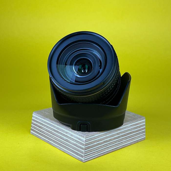 Nikon 16-80mm f/2,8-4E AF-S DX ED VR | 287253