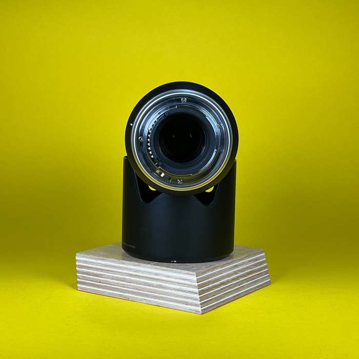 Tamron 70-210 mm f/4 Di VC USD pro Nikon | 002787