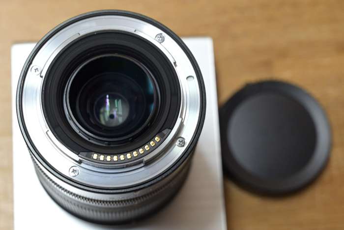 Nikon Z 24-70/4 S | 20068805