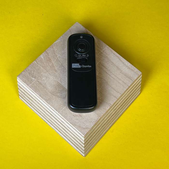 Oppilas Wireless Remote Control | 3025512003752