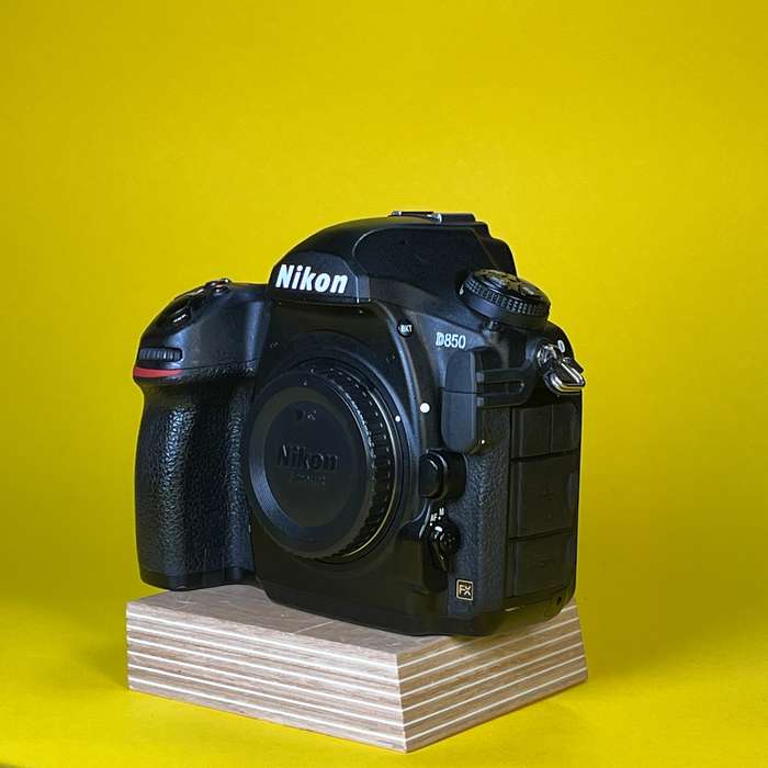 Nikon D850 | 6032919