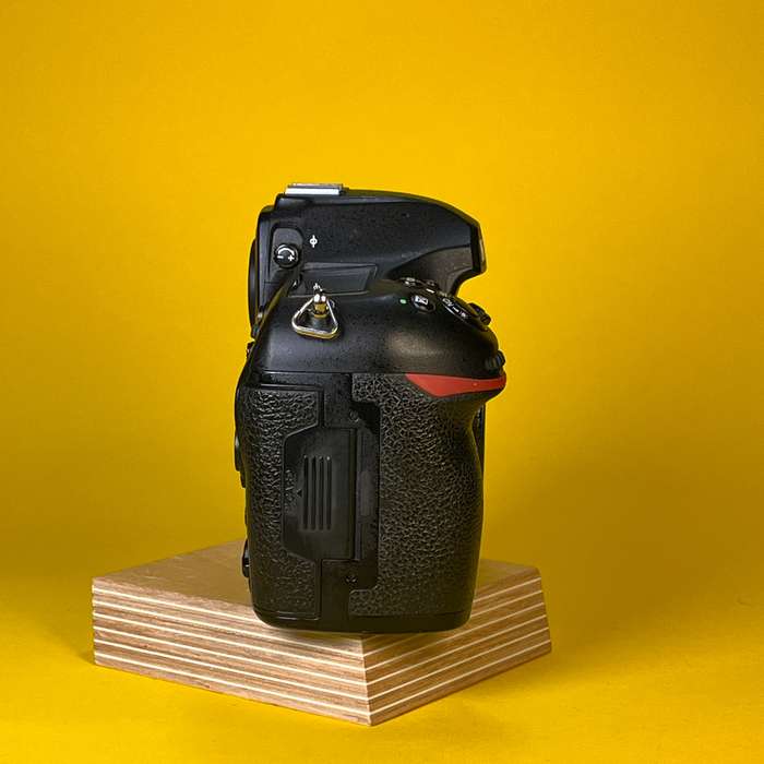 Nikon D850 | 6032919