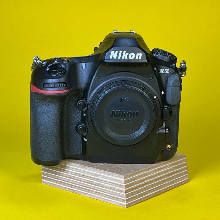 Nikon D850 | 6032919