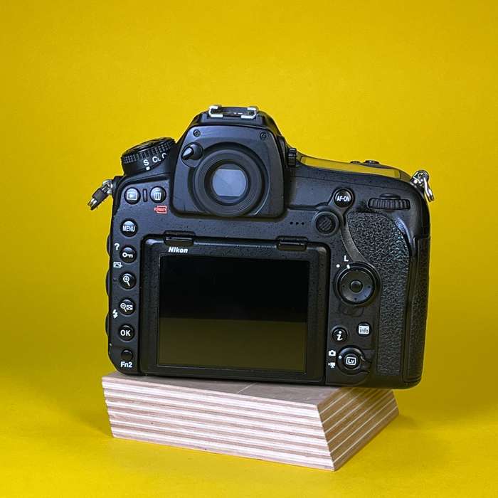 Nikon D850 | 6032919