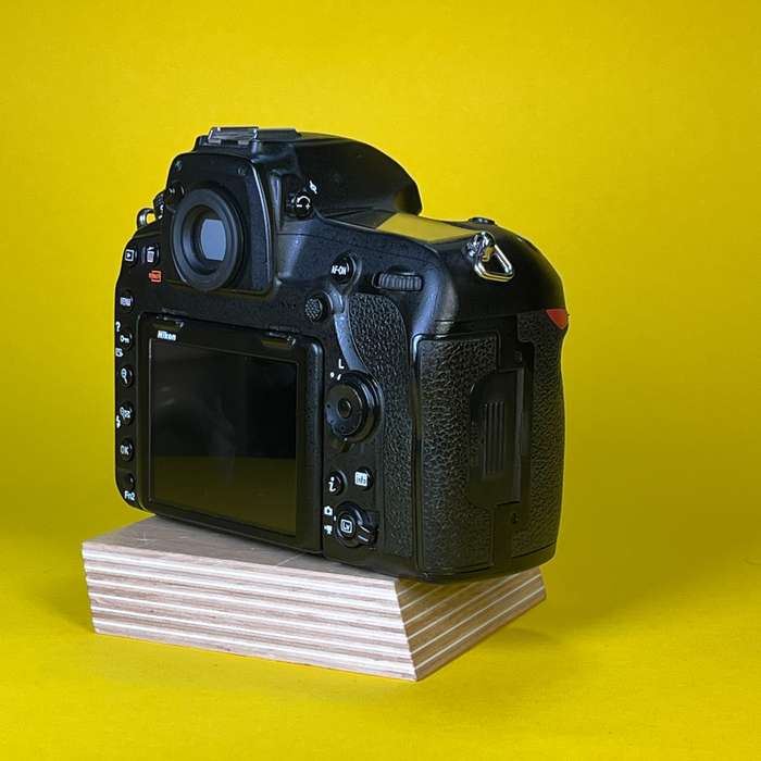 Nikon D850 | 6032919