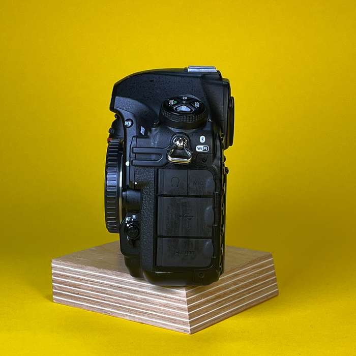 Nikon D850 | 6032919