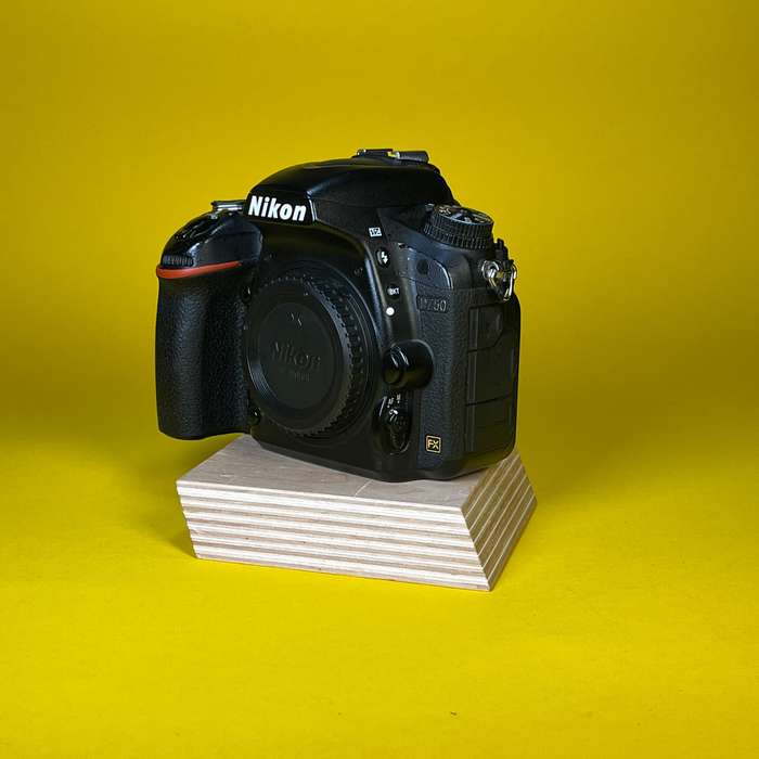 Nikon D750 | 6093104