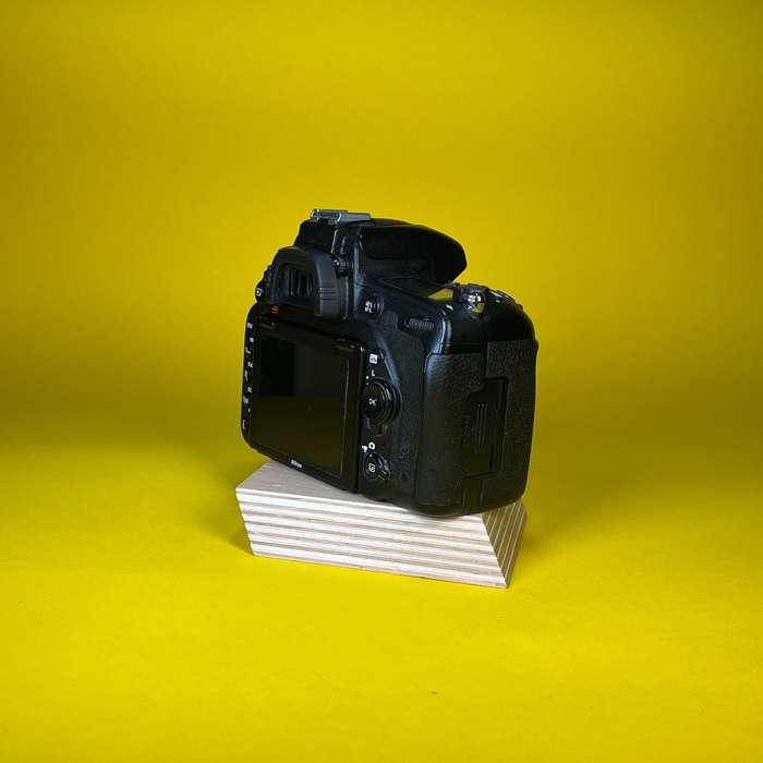 Nikon D750 | 6093104