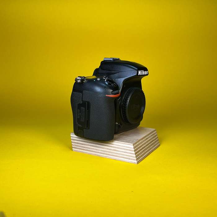 Nikon D750 | 6093104