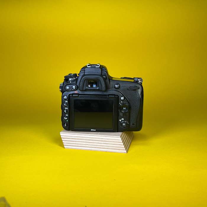 Nikon D750 | 6093104