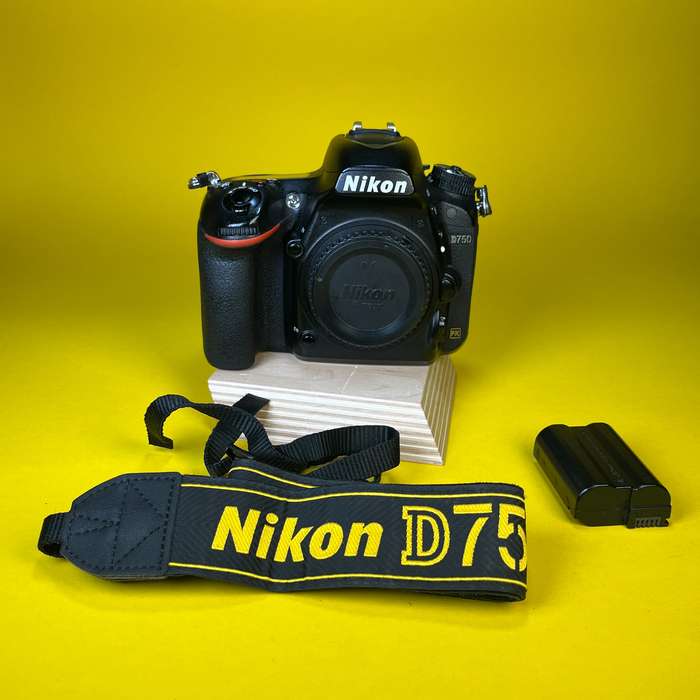 Nikon D750 | 6093104