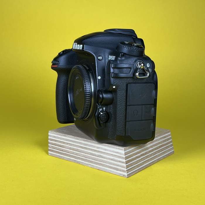 Nikon D500 | 6028119