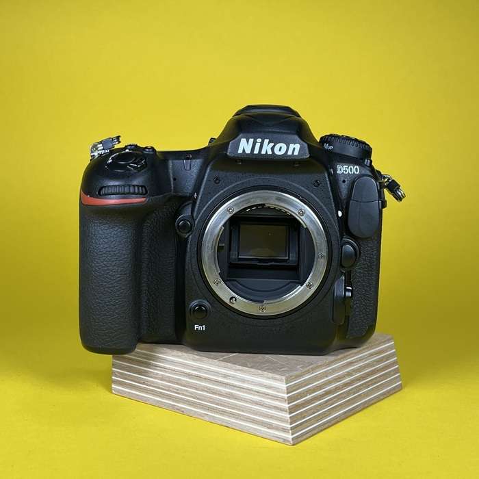 Nikon D500 | 6028119