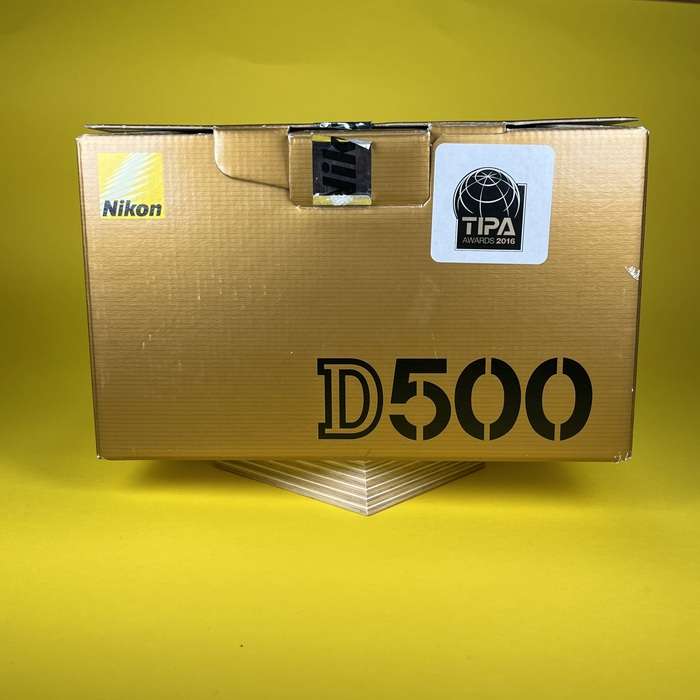 Nikon D500 | 6028119