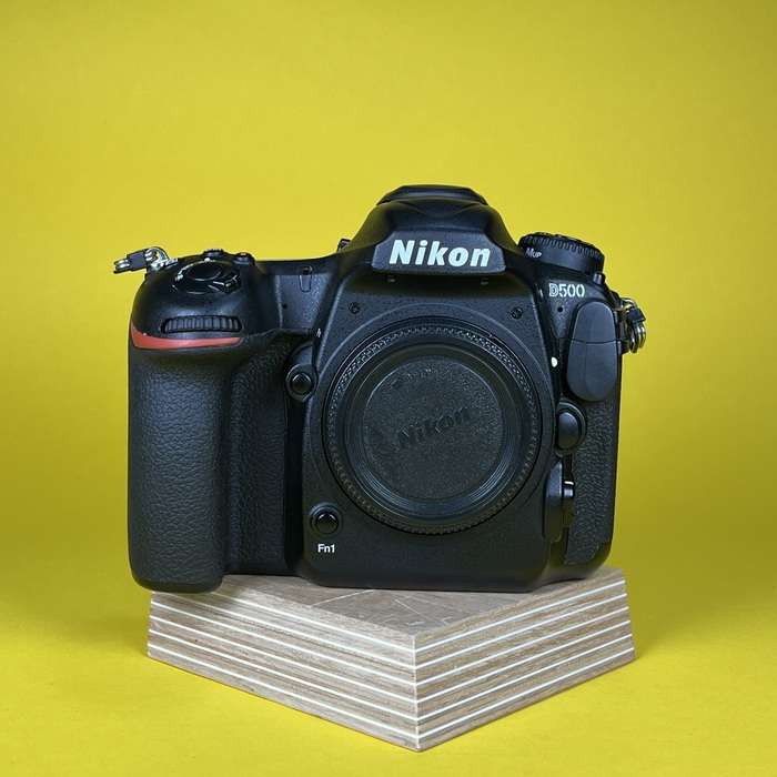 Nikon D500 | 6028119