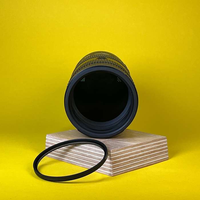 Nikon 70-200 f/2,8 AF-S FL ED VR | 330061