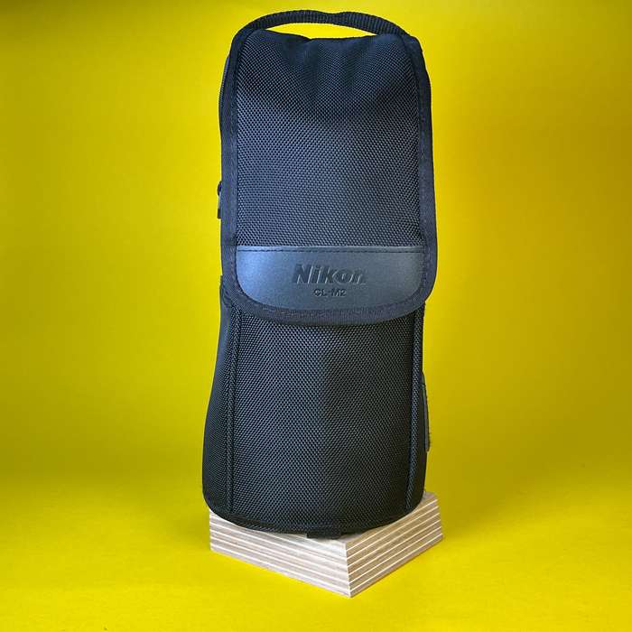 Nikon 70-200 f/2,8 AF-S FL ED VR | 330061