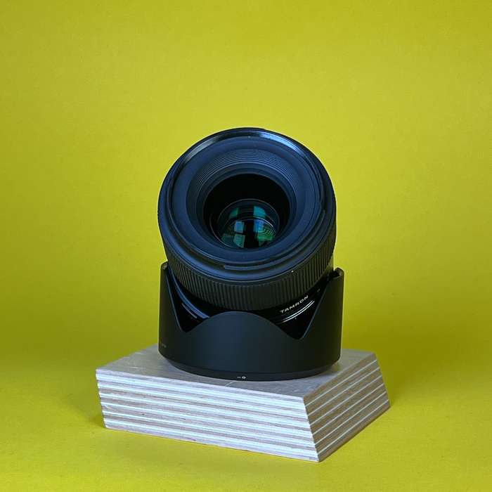 Tamron 45mm f/1,8 Di VC USD pro Canon | 004230