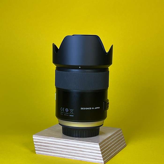 Tamron 45mm f/1,8 Di VC USD pro Canon | 004230