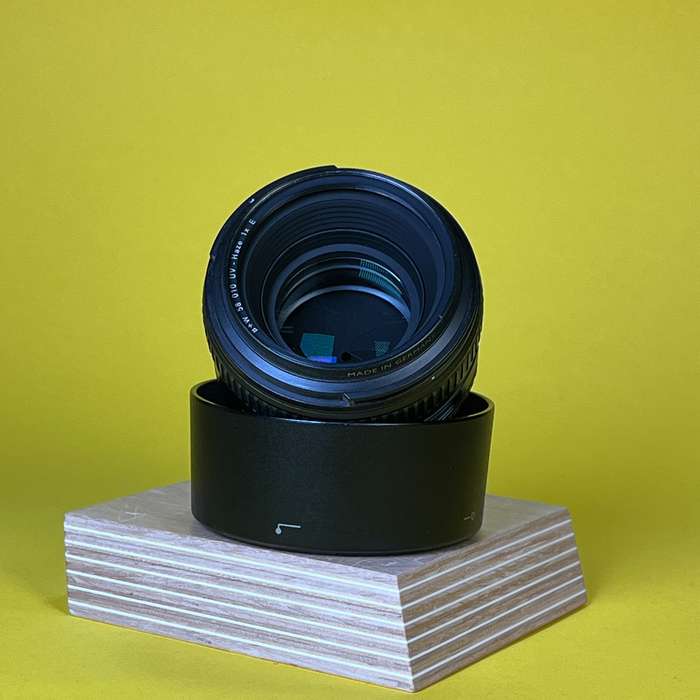 Nikon 50mm f/1,4 AF-S G | 635491