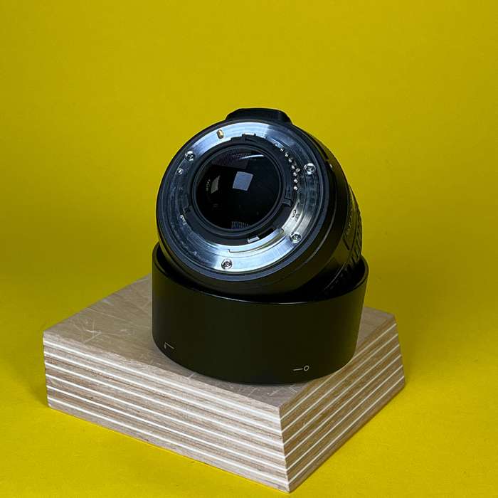 Nikon 50mm f/1,4 AF-S G | 635491