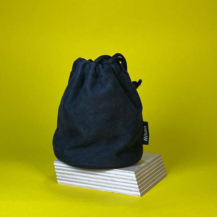 Nikon 50mm f/1,4 AF-S G | 635491