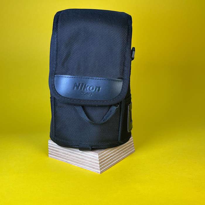 Nikon 14-24 mm f/2,8 AF-S N ED | 608441