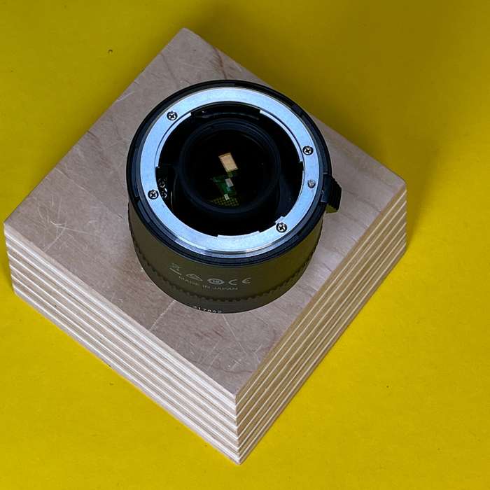 Nikon Telekonvertor 2x AF-S TC-20EIII | 317862